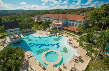 Sandals Ochi Beach Resort